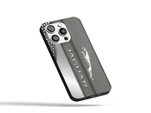 Jaguar Cover Silicone Smartphone Look da Corsa Drift